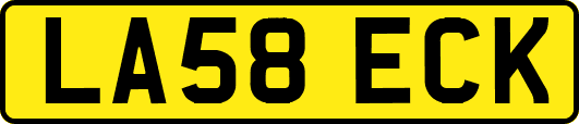 LA58ECK