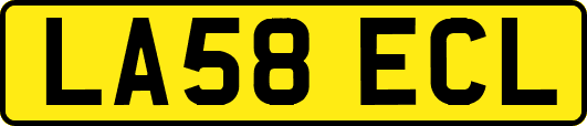 LA58ECL