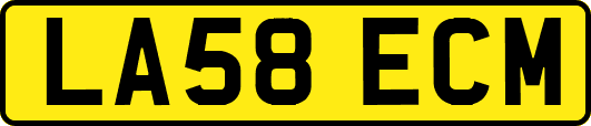 LA58ECM