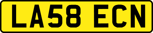 LA58ECN