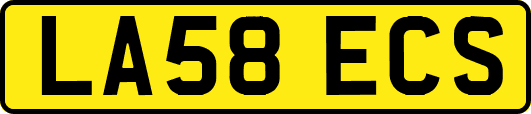 LA58ECS