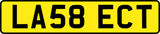 LA58ECT