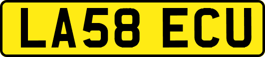 LA58ECU