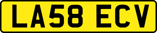 LA58ECV