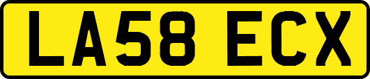 LA58ECX