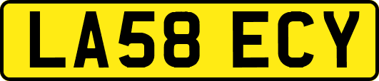 LA58ECY