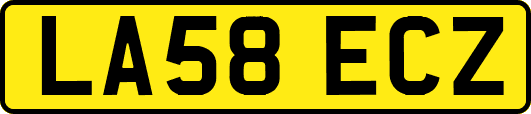 LA58ECZ
