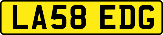 LA58EDG