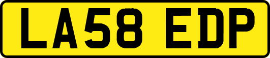 LA58EDP