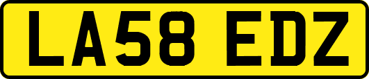LA58EDZ