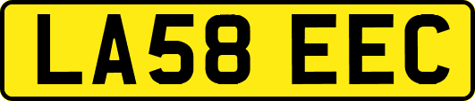 LA58EEC