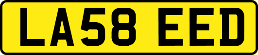 LA58EED