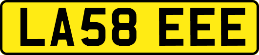 LA58EEE