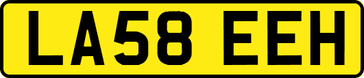 LA58EEH