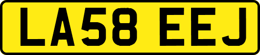 LA58EEJ