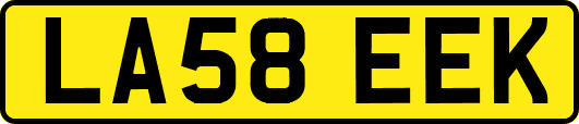 LA58EEK