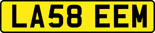 LA58EEM
