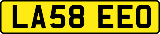 LA58EEO