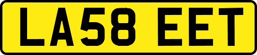 LA58EET