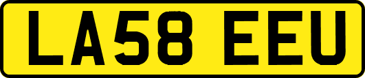 LA58EEU