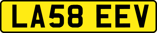 LA58EEV