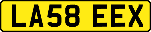 LA58EEX
