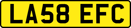 LA58EFC
