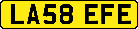 LA58EFE