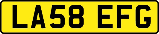 LA58EFG