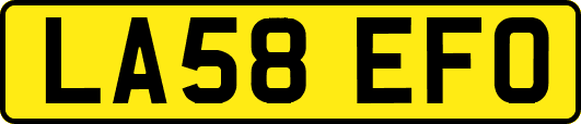 LA58EFO