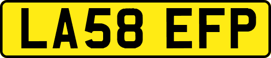 LA58EFP