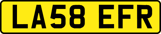 LA58EFR