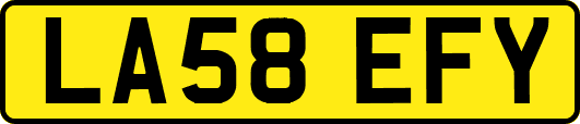 LA58EFY