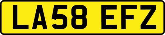 LA58EFZ