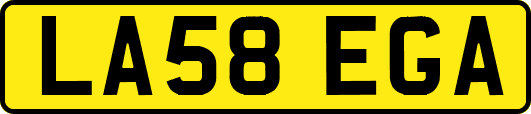 LA58EGA
