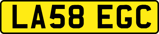 LA58EGC