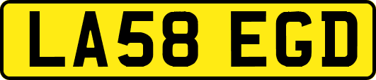 LA58EGD