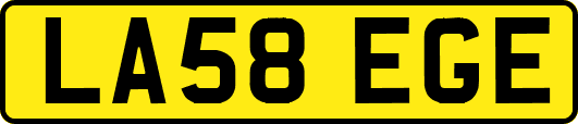 LA58EGE