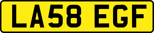 LA58EGF