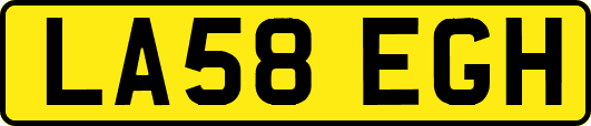 LA58EGH