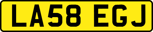 LA58EGJ