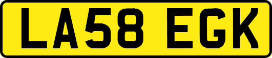 LA58EGK