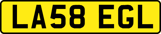 LA58EGL