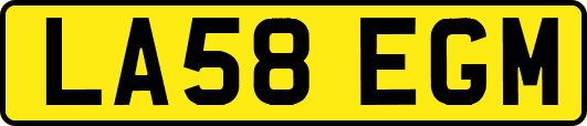 LA58EGM
