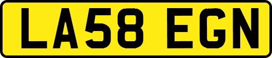 LA58EGN