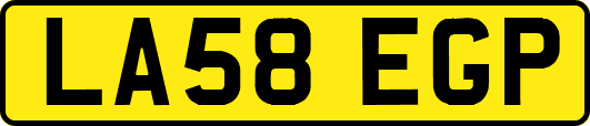 LA58EGP