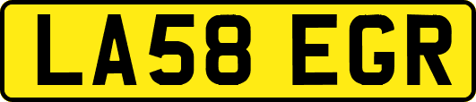LA58EGR