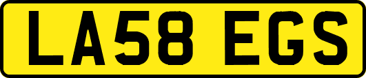 LA58EGS