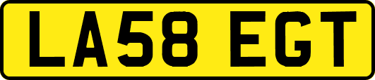 LA58EGT