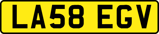 LA58EGV